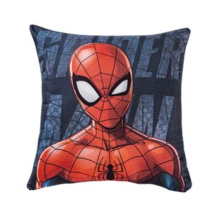 Cojín Decorativo Spider-Man In The City