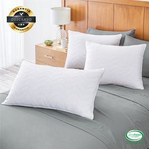 Par De Almohadas Soñar Ultrafresh Estándar