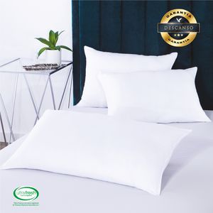 Almohada Extrafirme Ultrafresh