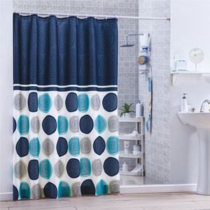 Cortina De Baño Mauren