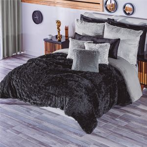 Cobertor  Shaggy Luxury