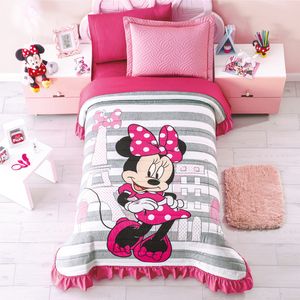 Colcha Minnie París