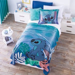 Cobertor Ultrasuave Stitch Aloha