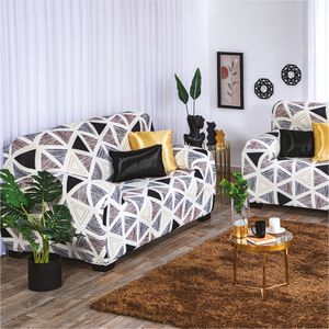 Set De Fundas Elásticas Macao