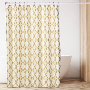 Cortina De Baño Royal