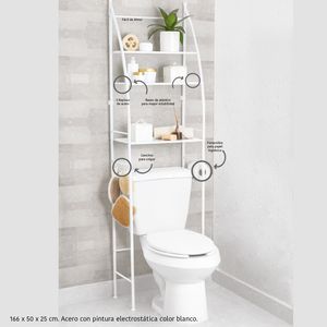 WC Organizer