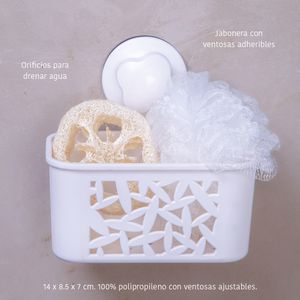 Practi Canastilla