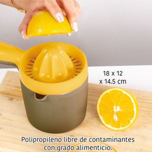 Lemon Juicer