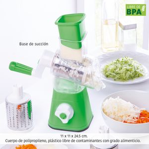 Manual Slicer