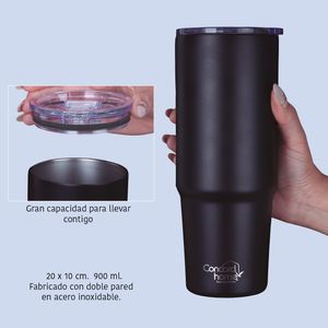 Vaso Térmico