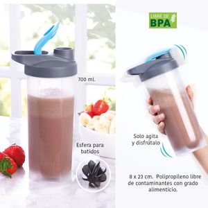 Practi Batidos
