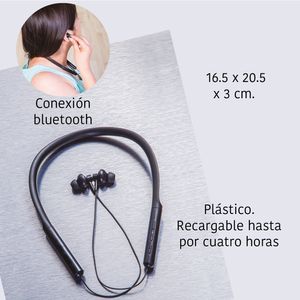 Audifonos Inalámbricos