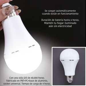 Foco de Emergencia