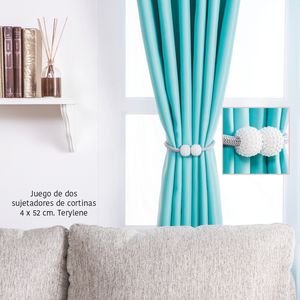 Sujeta Cortinas