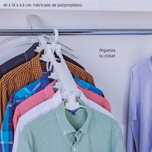 Gancho para Camisas