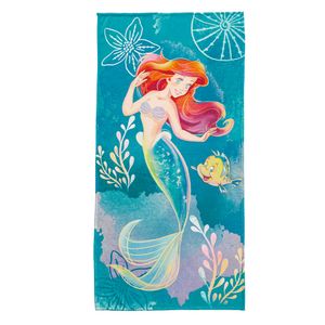 Toalla Infantil Ariel My Dream
