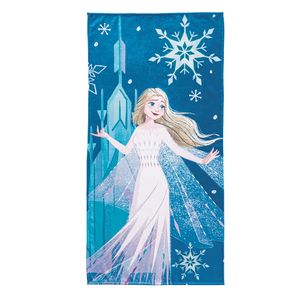 Toalla Infantil Frozen Mystical