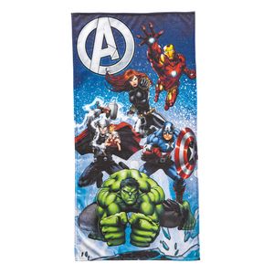 Toalla Infantil Avengers Power Full