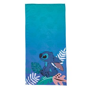 Toalla Infantil Stitch Aloha