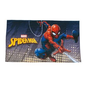 Toalla Infantil Spider-Man In The City