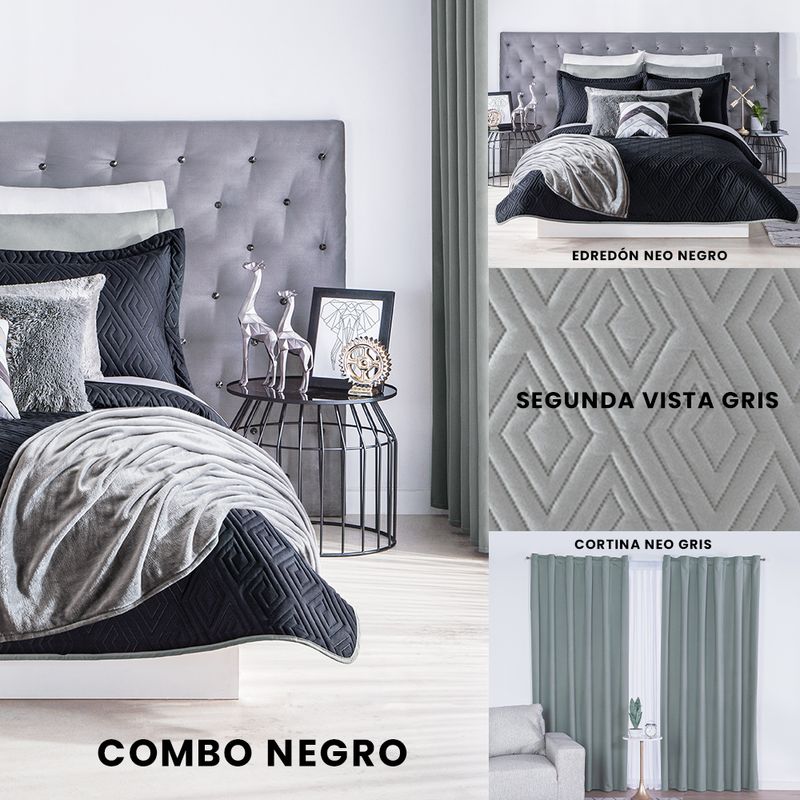 combos-NEGRO