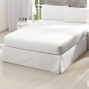 Rodapié Blanco