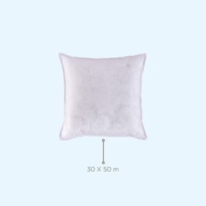 Relleno Funda Cojín