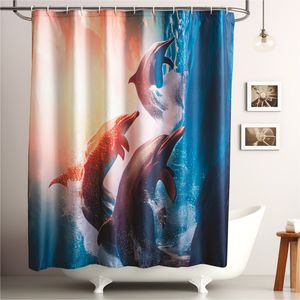 Cortina De Baño Bahamas