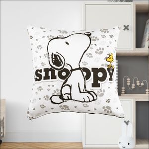 Cojín Decorativo Snoopy