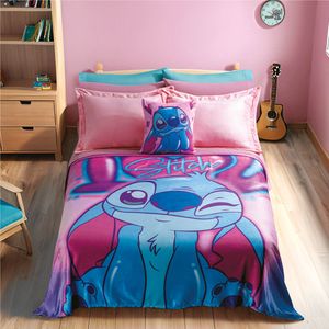 Cobertor Ultrasuave Stitch Amore