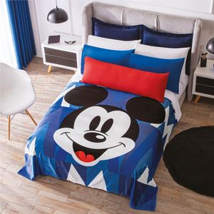 Cobertor Ultrasuave Mickey Glam