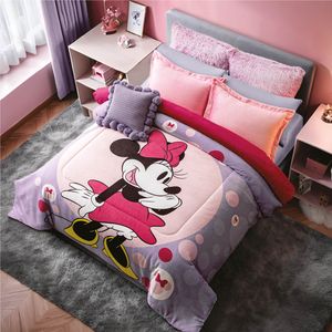 Cobertor Pachicalientito Minnie Cute
