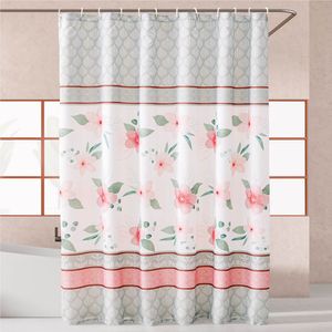 Cortina De Baño Ellen