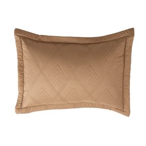 Par De Fundas Decorativas Caramel