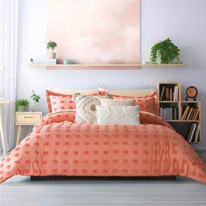Juego De Edredón Tufted Giselle