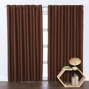 Cortinas Térmicas Noche Y DÍa