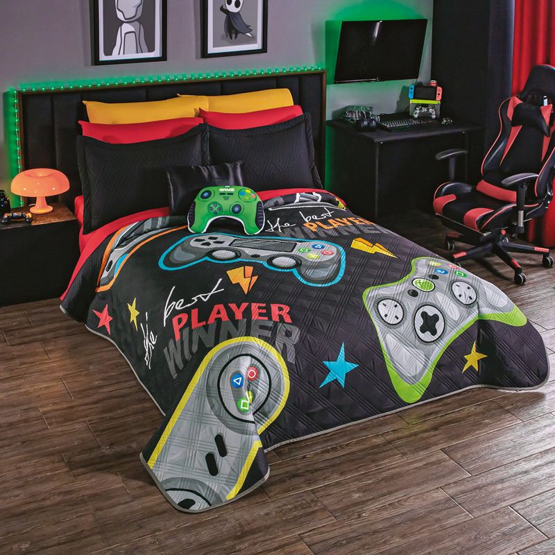 Neo-gamer
