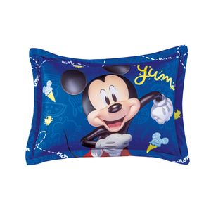Funda Decorativa Mickey Yum Estándar