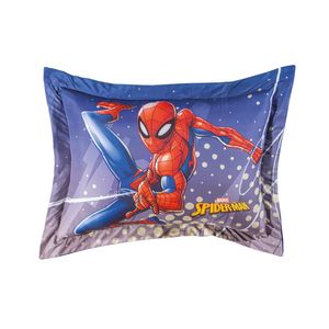 Funda Decorativa Spider-Man In The City