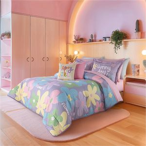 Edredón Lavable Tara