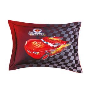 Funda Decorativa Cars Racing