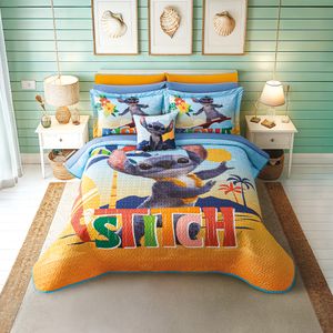 Edredón Neo Stitch Ohana