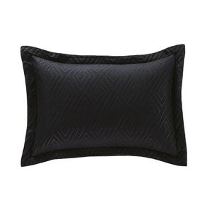 Funda Decorativa Neo Negro