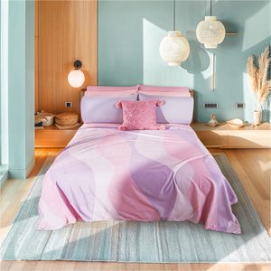 Cobertor Ultrasuave Malva