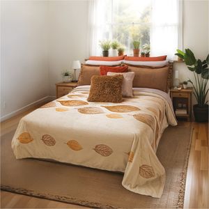 Cobertor Ultrasuave Olmo