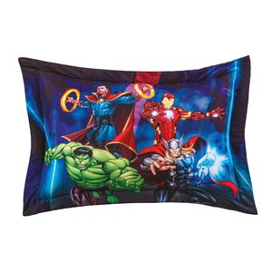 Funda Decorativa Super Avengers