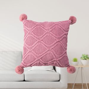 Funda Para Cojin Airam Berry
