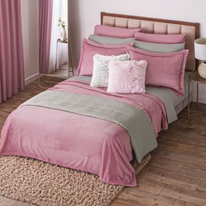 Cobertor Ligero Ultrasuave