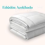 Infografias Edredon
