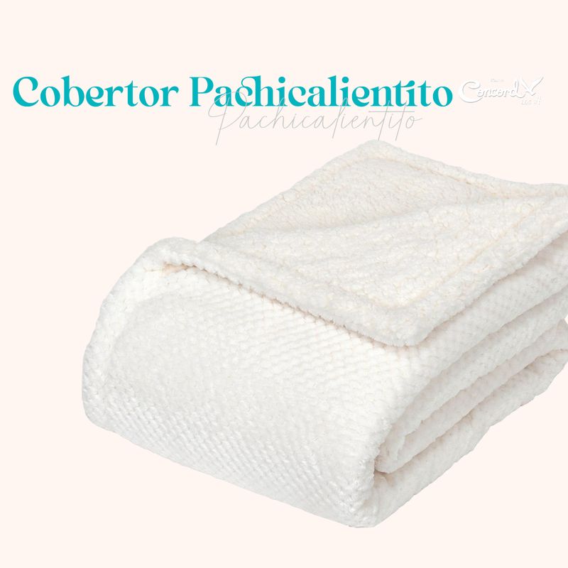 Infografias cobertor